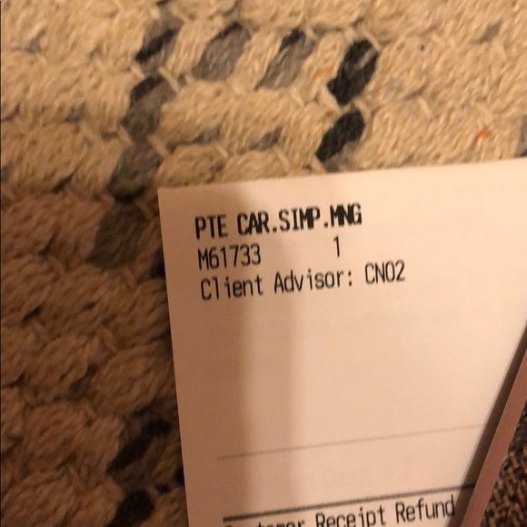 Louis Vuitton Monogram Cardholder - Picture 5 of 5